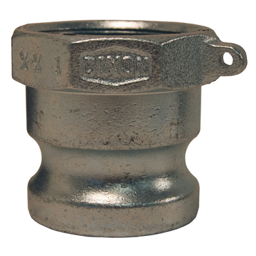 Dixon Valve & Coupling200-A-PM